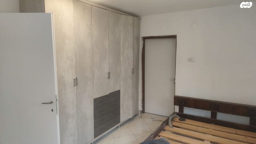 דירת גן, מצדה 12, שיכון ב, טבריה