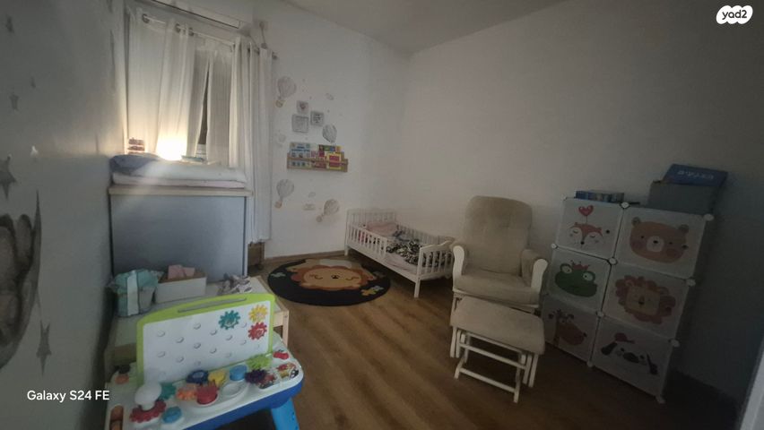 דירה, אביעזר ילין 3, רביבים, גני ראשון, ראשון לציון