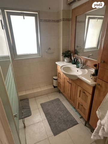 דירה, בוקי בן יגלי 5, לב תל אביב, לב העיר צפון, תל אביב יפו