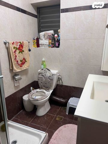 דופלקס, יואב דעי 4, גני אביב, לוד