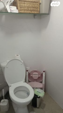 דירה, עמק דותן 3, קרית שרת מערב, חולון