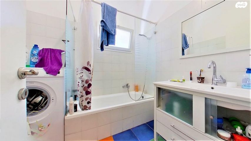 דירה, האשל 26, שכונת יהלום, מרכז העיר ב, רמת גן