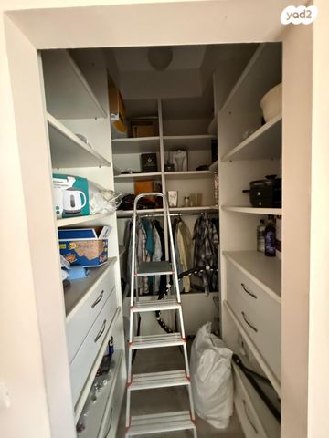 דירה, צבי תדמור 5, ח-501, חולון