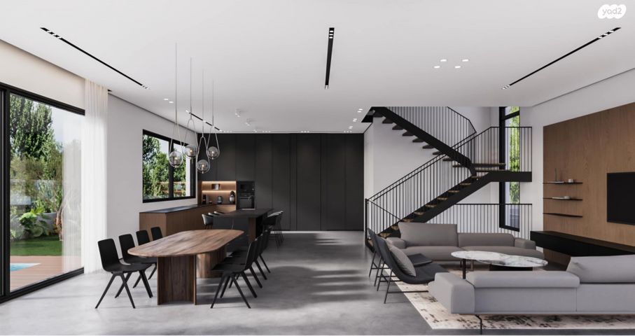 מגרשים, יפה לייב 4, קרית קריניצי, רמת גן