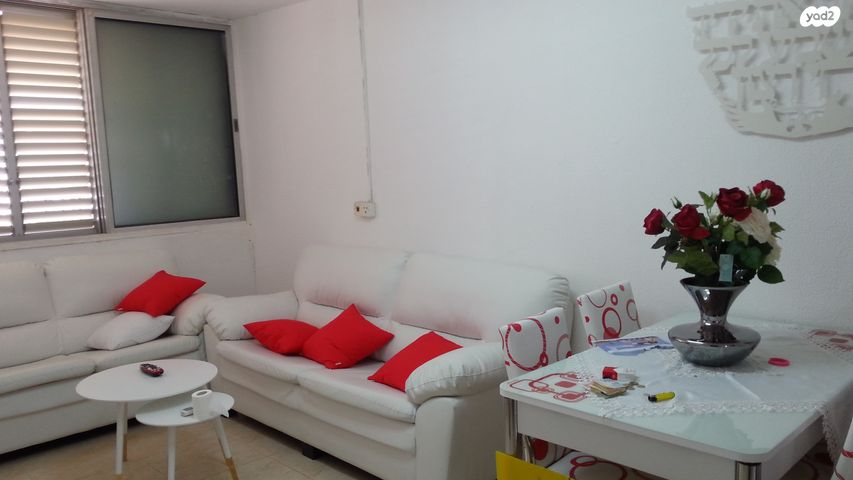 דירה, שדרות דוד בן גוריון 168, חב"ד, קרית מלאכי