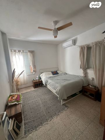 דירה, בוקי בן יגלי 5, לב תל אביב, לב העיר צפון, תל אביב יפו