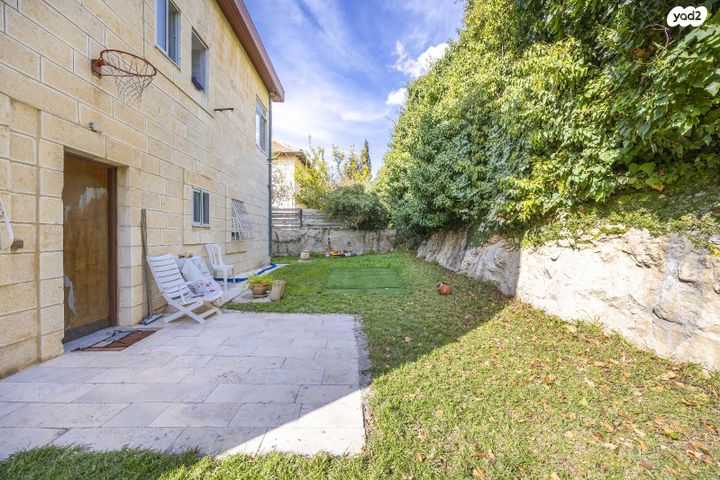 בית פרטי/ קוטג', לבונה 5, קרית יערים, גבעת זאב