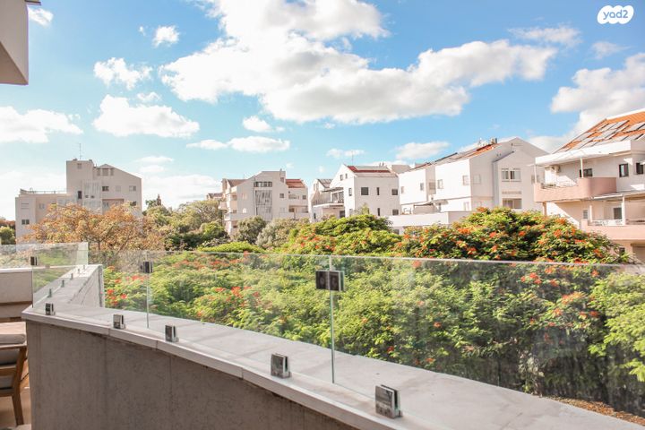 דירה, החליל 6, קרית הפרחים - 2005, רעננה