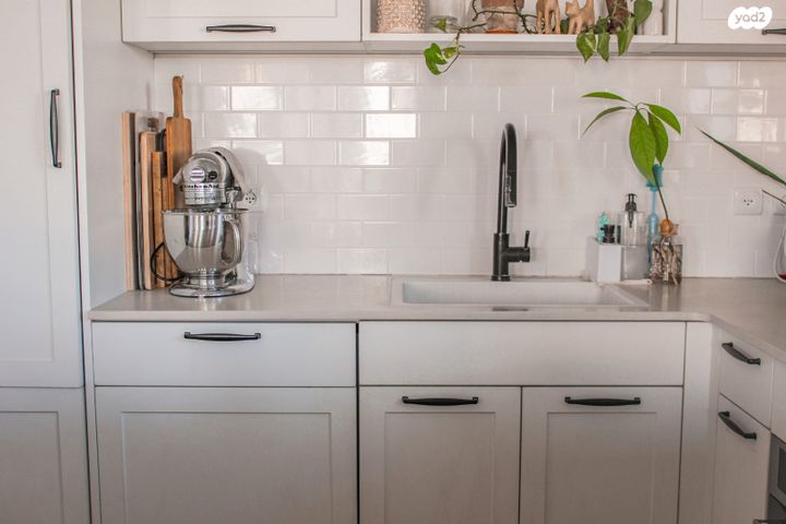 דירה, החליל 6, קרית הפרחים - 2005, רעננה