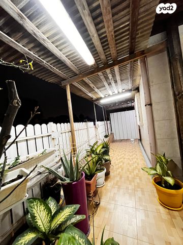 דופלקס, אביטל 28, התקוה, בית יעקב, נווה צה"ל, תל אביב יפו