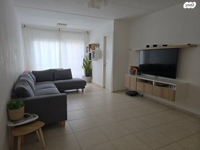 דירה, יוסף ברנר 5, שאר העיר, בית שאן