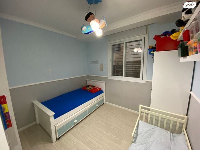 אליהו מרידור 55