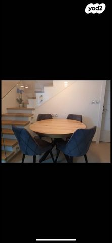 דופלקס, שפייה 9, רובע ט', אשדוד