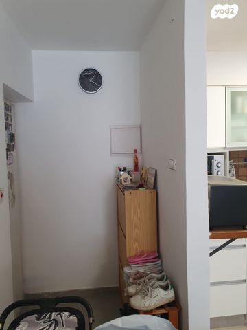 דירה, המצביאים 4, נאות יצחק, לוד