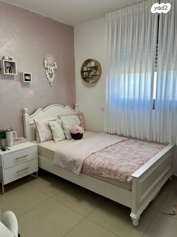 דירה, הר שלמה 4, היובל, אור עקיבא