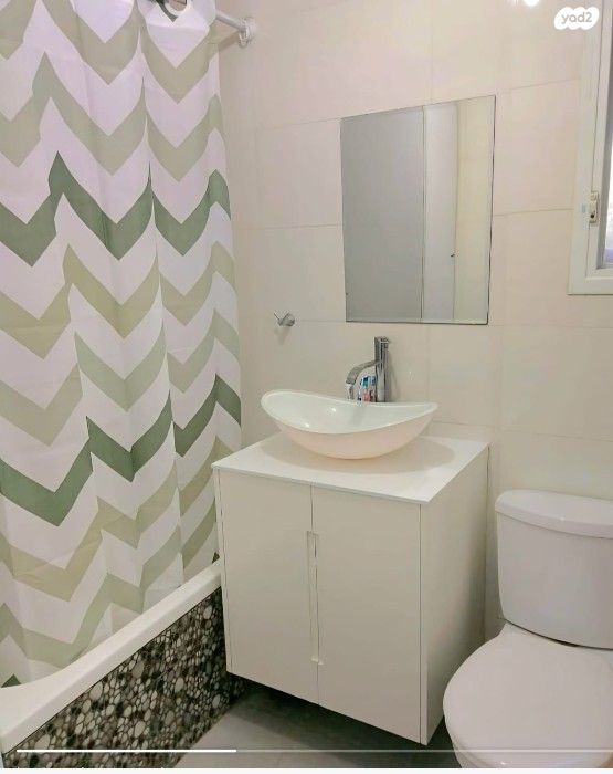 דירה, הערבה 4, ג'סי כהן, חולון