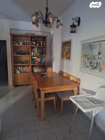 דירת גן, פיק"א 9, לב העיר, טבריה