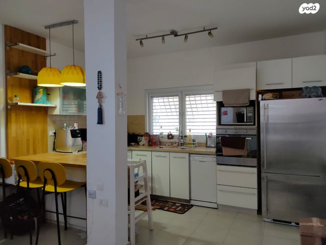 דירה, זלמן ארן 11, נאות רחל, חולון