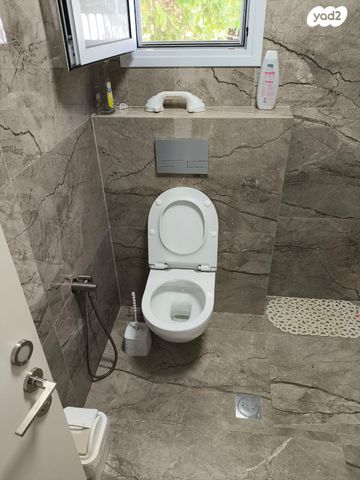 בית פרטי/ קוטג', רות 6, גבעת ציון, אשקלון