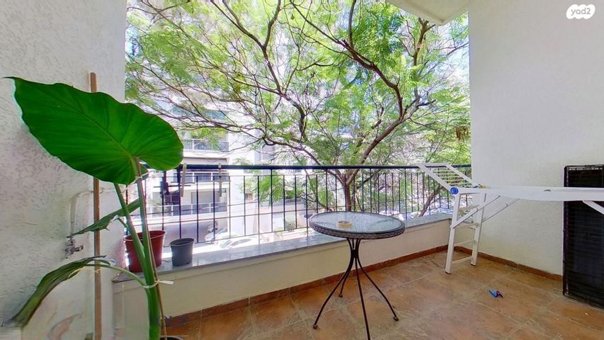 דירה, האשל 26, שכונת יהלום, מרכז העיר ב, רמת גן