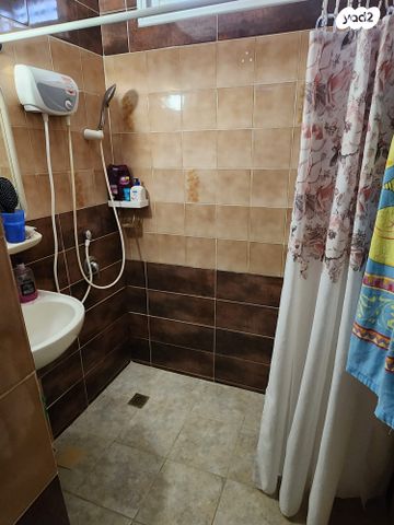 דירה, המורד 10, דרומית, נצרת עילית / נוף הגליל