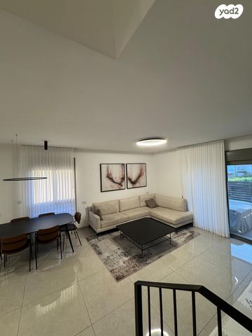 דירת גן, עגור 7, גבעת אלונים, קרית אתא