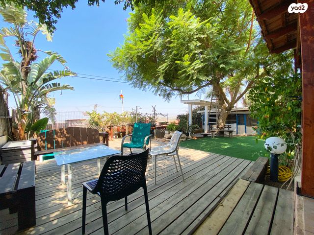 בית פרטי/ קוטג', הדקל 36, בית אריה / עופרים, בית אריה / עופרים