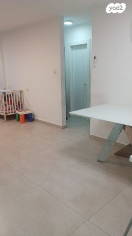 דירה, עמק דותן 3, קרית שרת מערב, חולון