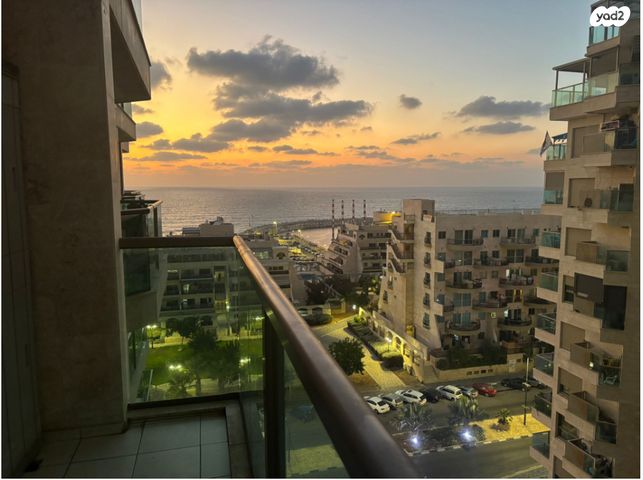 דירה, יפה נוף 3, אפרידר, אשקלון