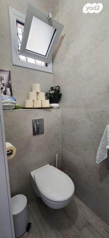 דירה, הרא"ה 53, שכונת הלל, רמת גן