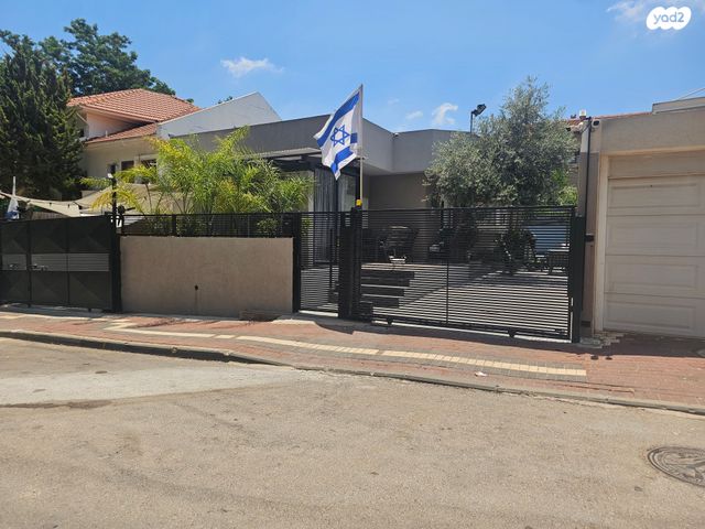 בית פרטי/ קוטג', נוב 1, ברנדייס, חדרה