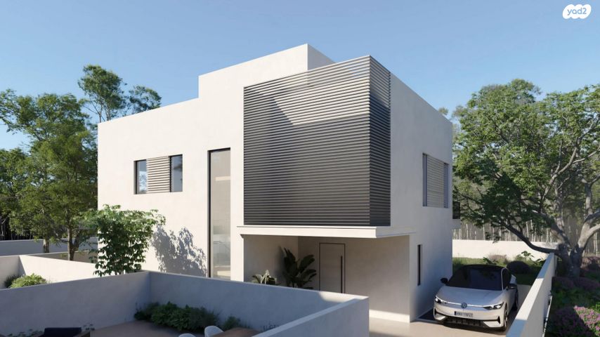 מגרשים, יפה לייב 4, קרית קריניצי, רמת גן