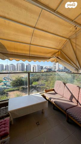 דירה, שדרות אבני החושן 15, כרמי גת, קרית גת