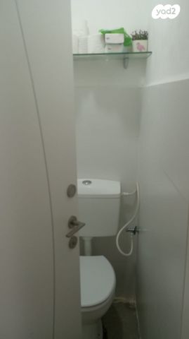 דירה, עמק דותן 3, קרית שרת מערב, חולון