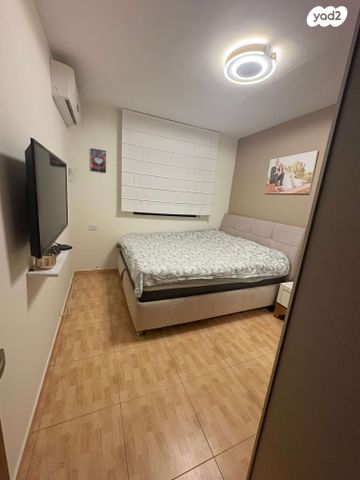 דירה, צפניה הנביא 1, רובע י', אשדוד