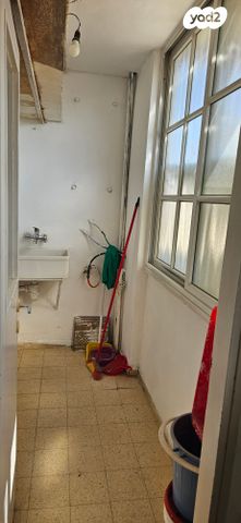 דירה, שפירא 6, שכונה א', באר שבע