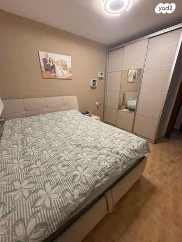 דירה, צפניה הנביא 1, רובע י', אשדוד