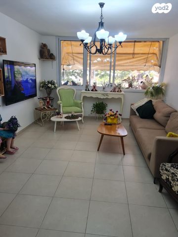 דירה, גבעתי 2, אפרידר, אשקלון