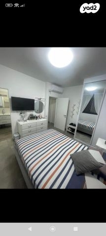 דירה, יצחק שמיר 7, נווה שרון / שער העיר, נתיבות