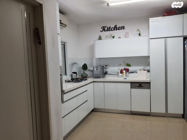 דופלקס, שפייה 9, רובע ט', אשדוד