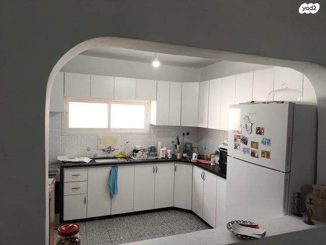 בית פרטי/ קוטג', רות 6, גבעת ציון, אשקלון