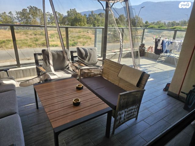 דירה, אל על 4, יובלים, קרית שמונה