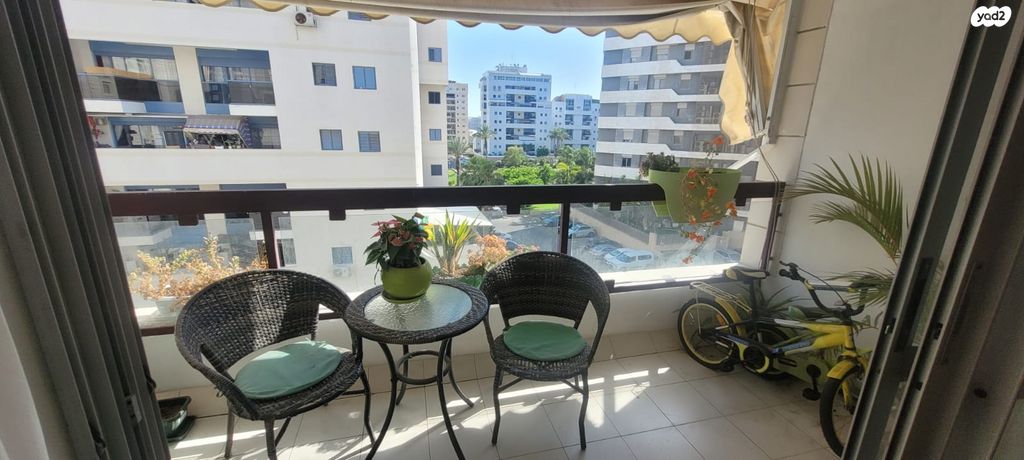 דירה, הציונות 43, רובע הקריה, הסיטי, אשדוד