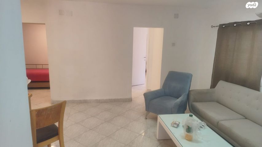 דירת גן, מצדה 12, שיכון ב, טבריה