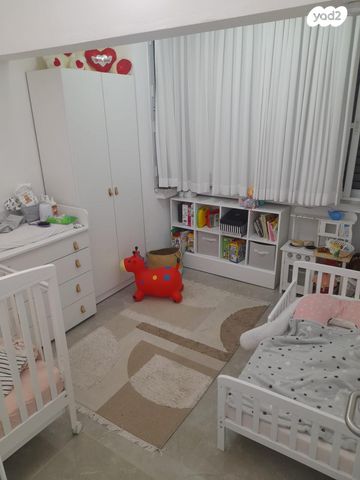 דירת גן, יונתן בן שאול 20, תל גיבורים, בני ברק