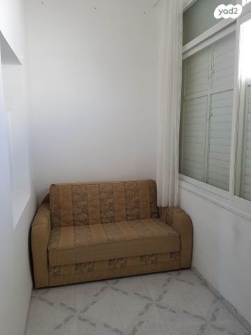 דירה, יוסף 8, הדר מרכז, חיפה