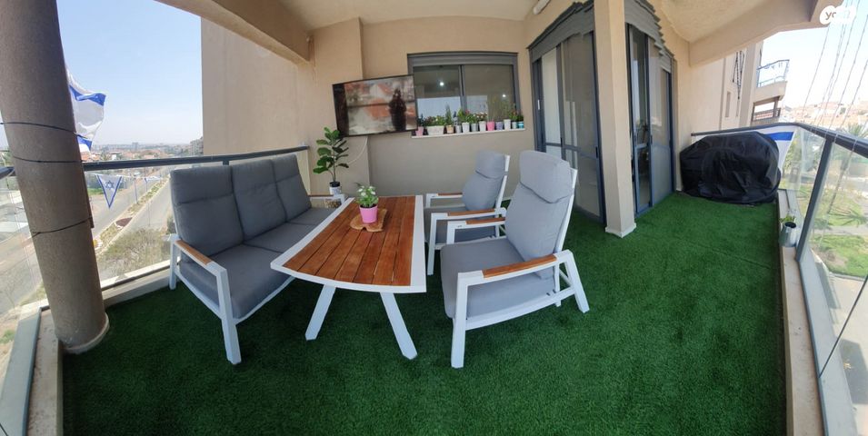 משעול אלונים 22