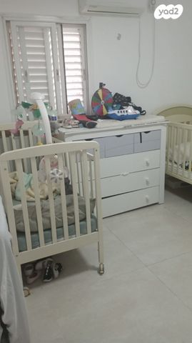 דירה, עמק דותן 3, קרית שרת מערב, חולון