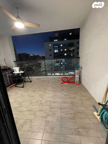 דירה, נחל פרת 22, פארק הנחל, באר שבע