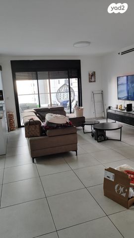 דירה, משה לוי 7, נאות שמיר, רמלה